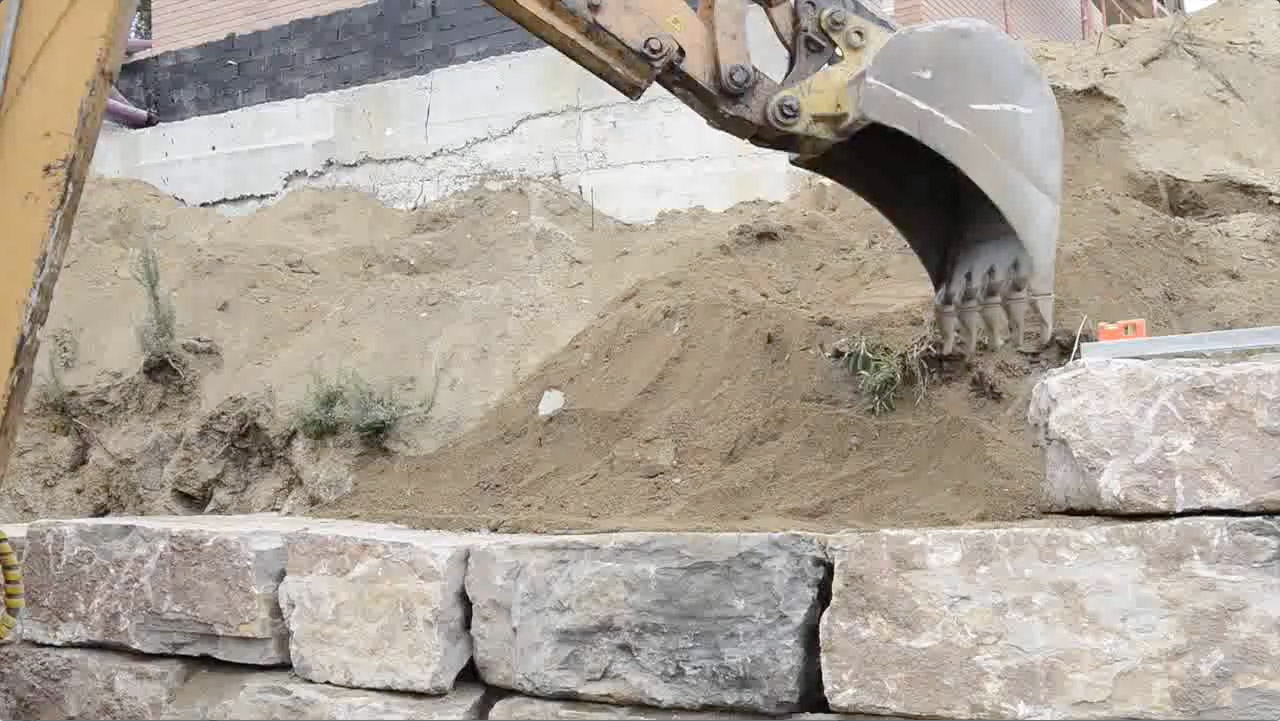 Excavaciones Roca Rosa